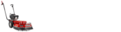 Wildkrautbürsten
