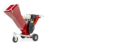 Häcksler