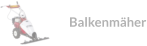 Balkenmäher