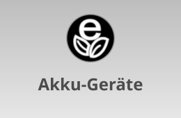 Akku-Geräte